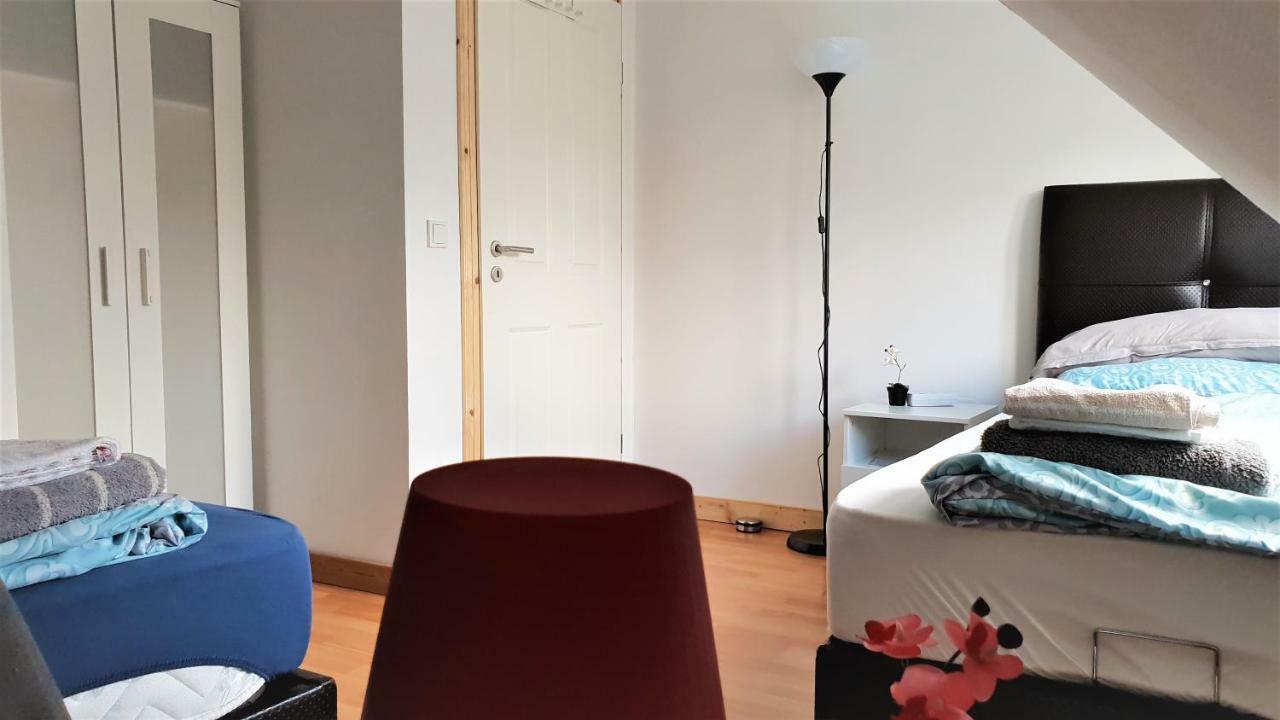Take It!easy Accommodatie bij particulieren *