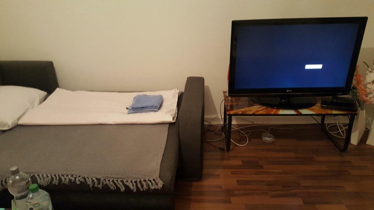 Blue House Apartment Cologne