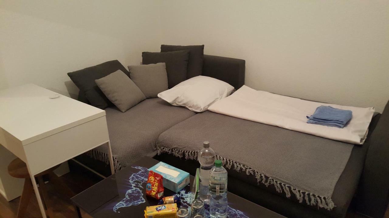 Apartment Blue House Cologne