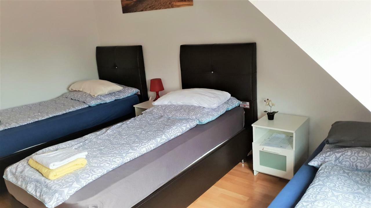 Accommodatie bij particulieren Take It!easy