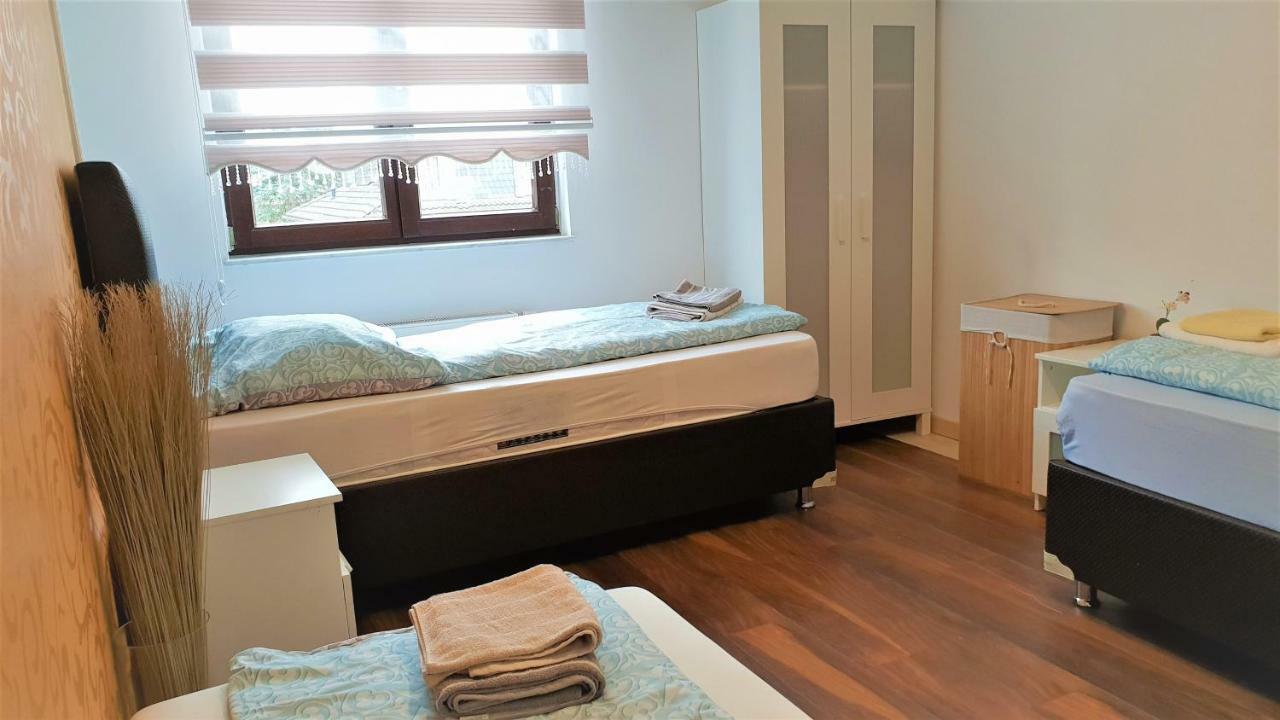 Accommodatie bij particulieren Take It!easy *