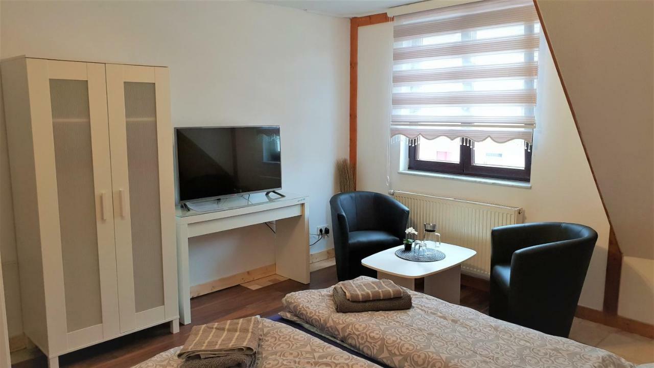 Take It!easy Accommodatie bij particulieren *
