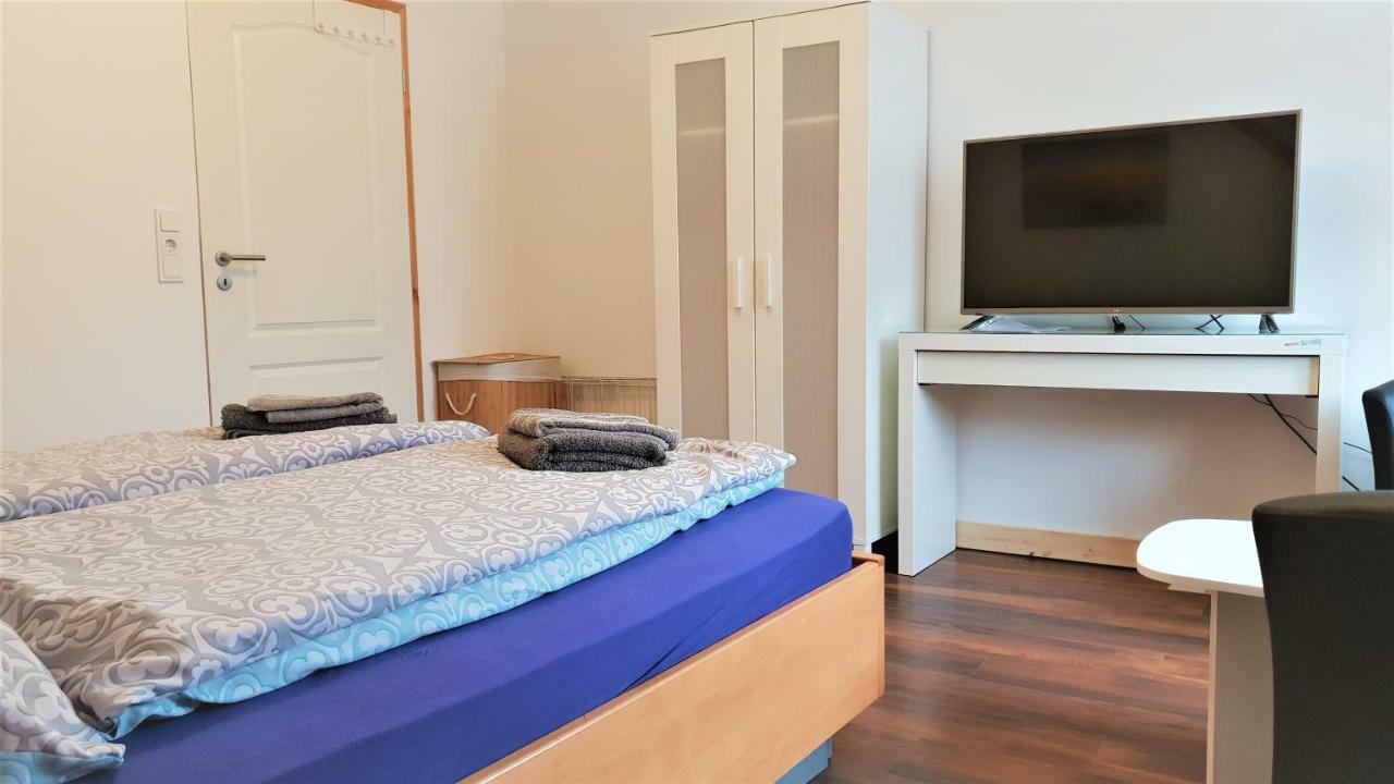 Accommodatie bij particulieren Take It!easy *