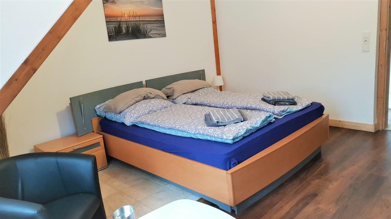 Accommodatie bij particulieren Take It!easy *