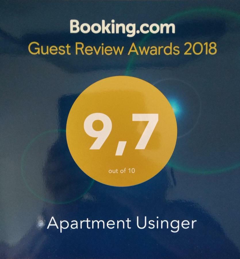 Usinger Apartment Cologne