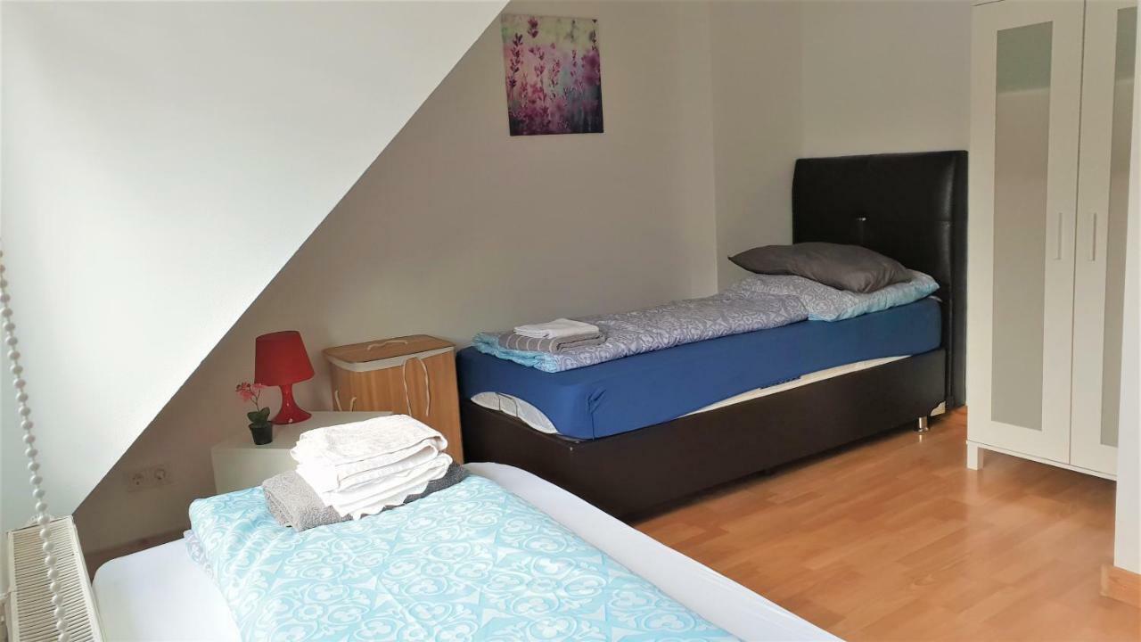 Accommodatie bij particulieren Take It!easy