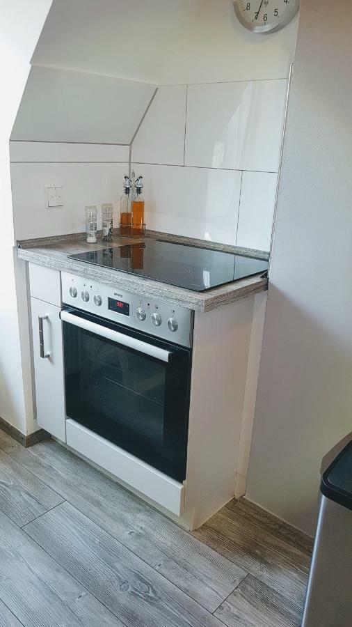Apartment Zwei Schicke Mit Parkplatz Cologne