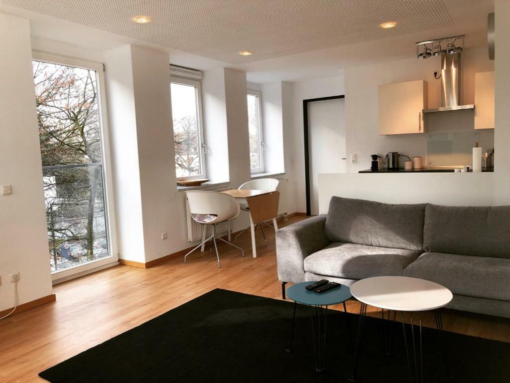 Apartment Modern And Bright In Top Location Cologne