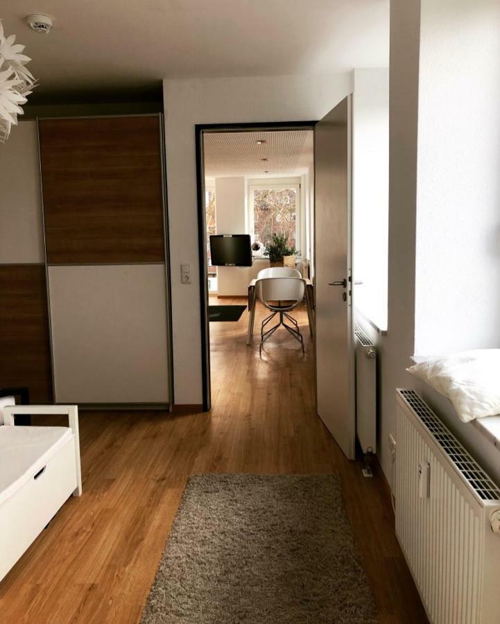 Apartment Modern And Bright In Top Location Cologne