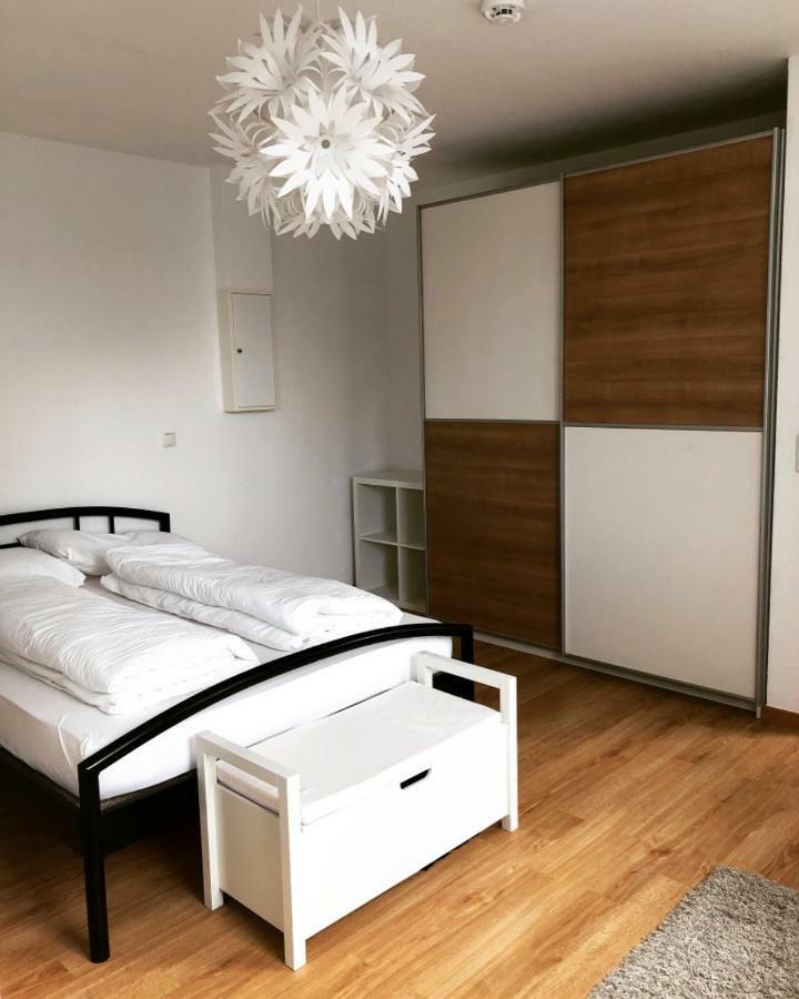 Modern And Bright In Top Location