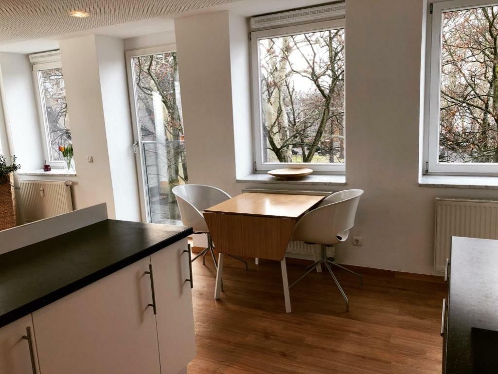 Apartment Modern And Bright In Top Location Cologne