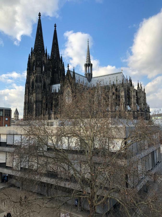 Appartement Domblick! Wunderschone In Der City *