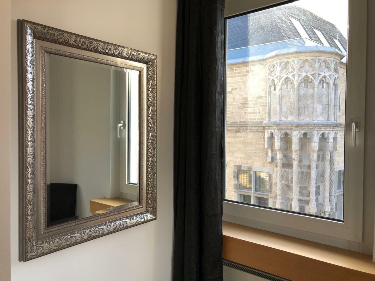 Domblick! Wunderschone In Der City * Keulen