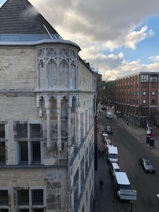 Apartment Domblick! Wunderschöne In Der City Köln