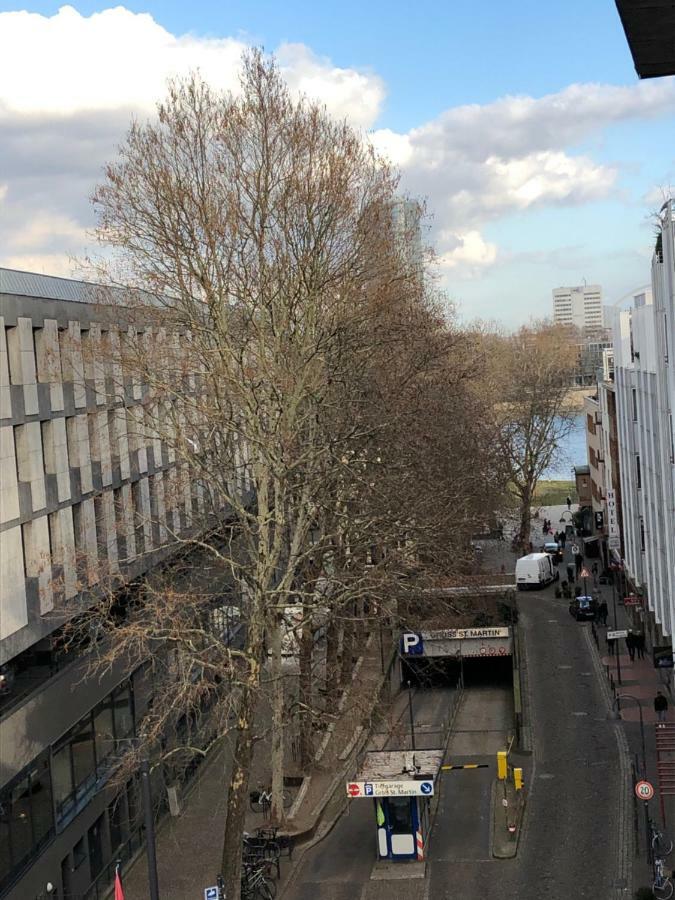 Appartement Domblick! Wunderschone In Der City