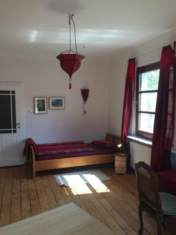 Messezimmer Naehe Zentrum Accommodatie bij particulieren Keulen