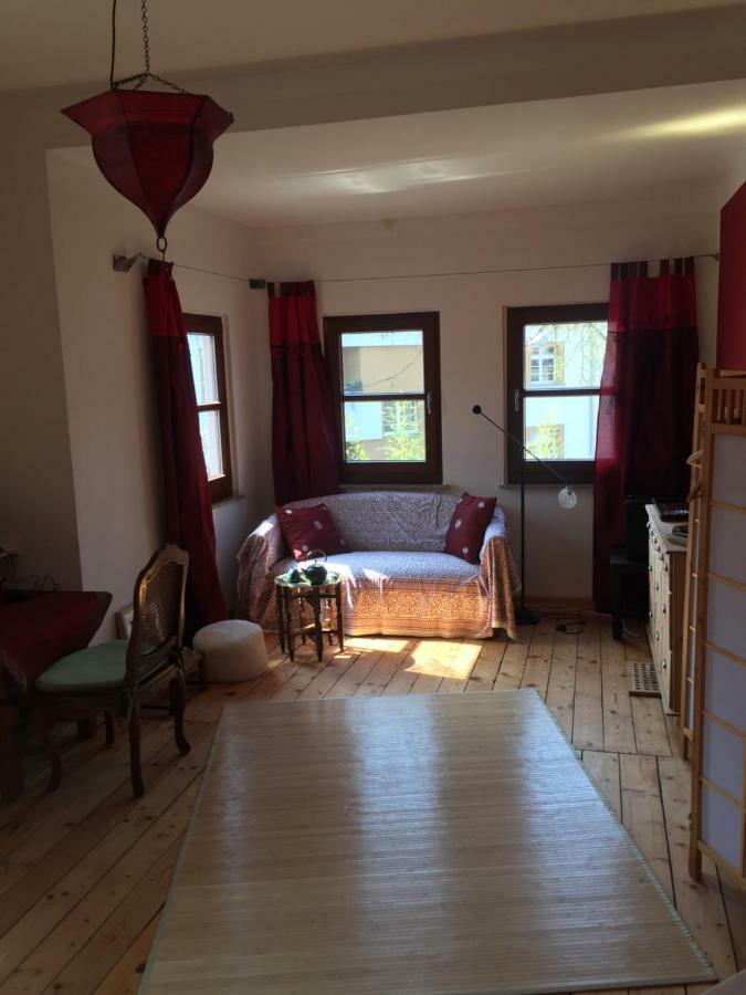 Messezimmer Naehe Zentrum Accommodatie bij particulieren