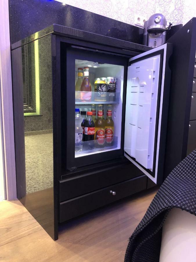 Luxus Naehe Messe - Lanxess Arena Apartamento