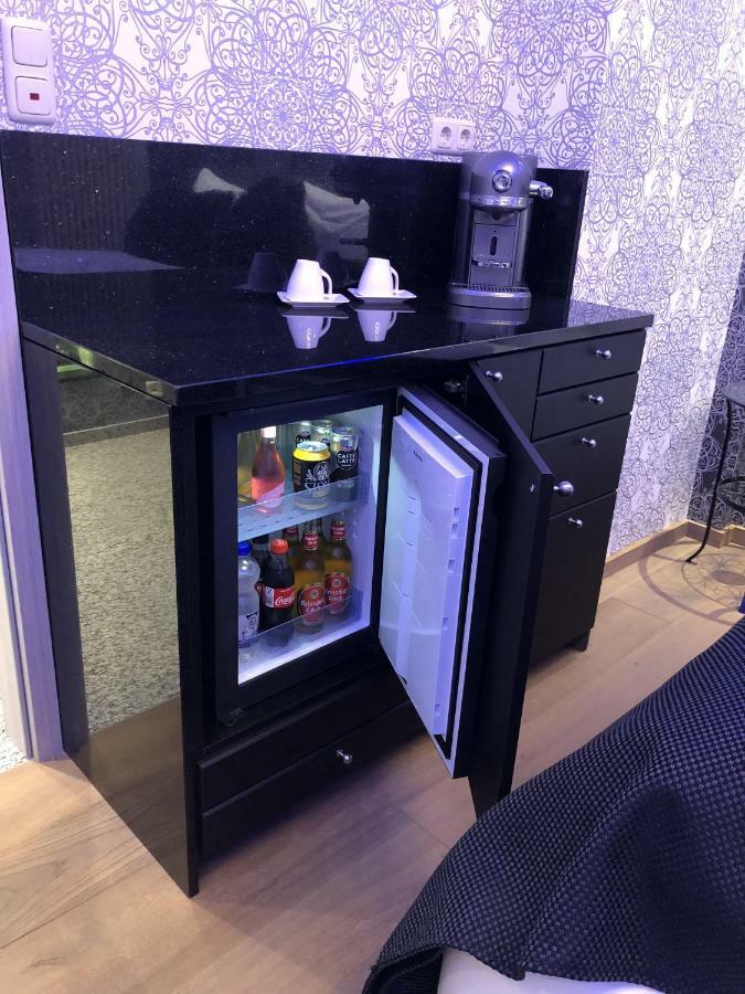 Apartamento Luxus Naehe Messe - Lanxess Arena