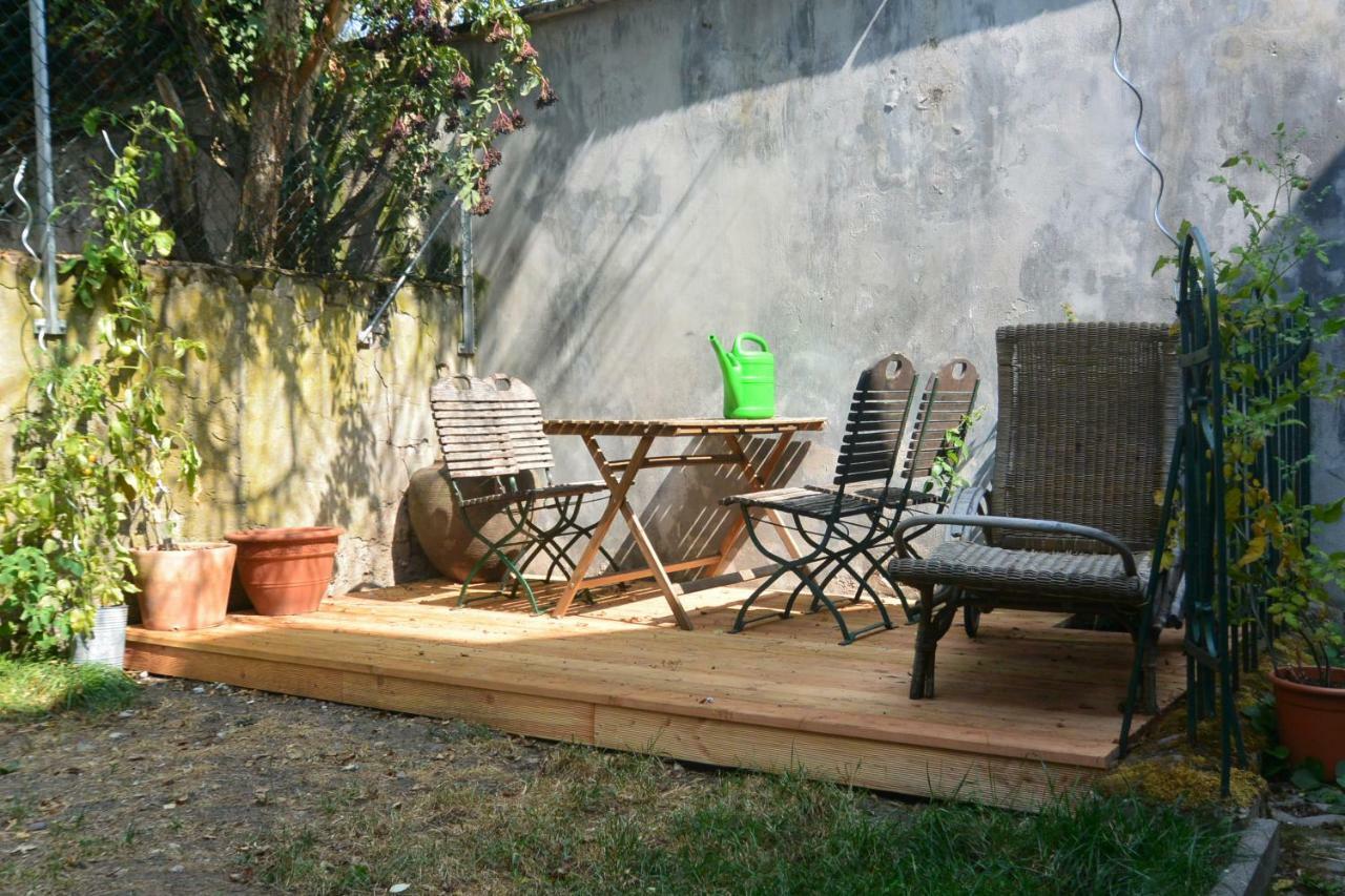 Apartment 82 Vietorstrasse