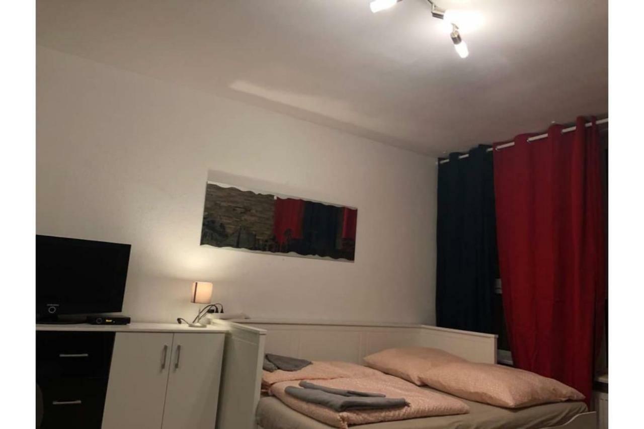 Friesenwall 3 Apartment