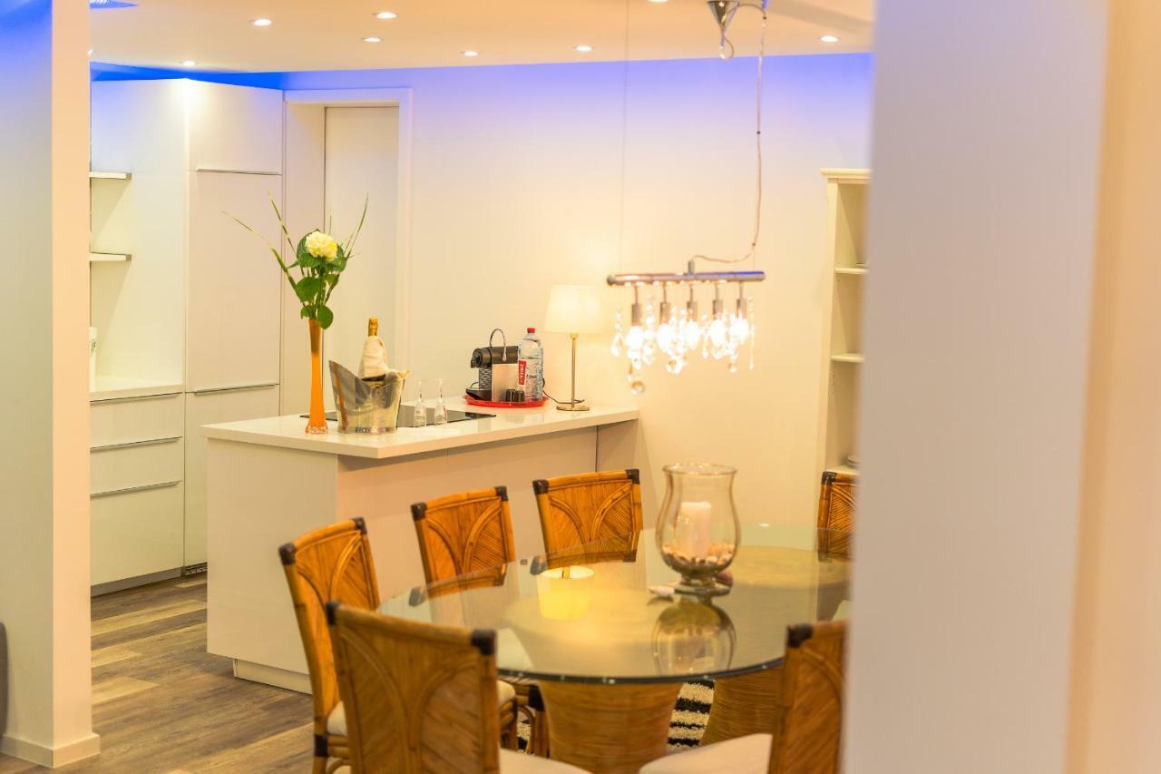 Apartment Luxury & Penthouse