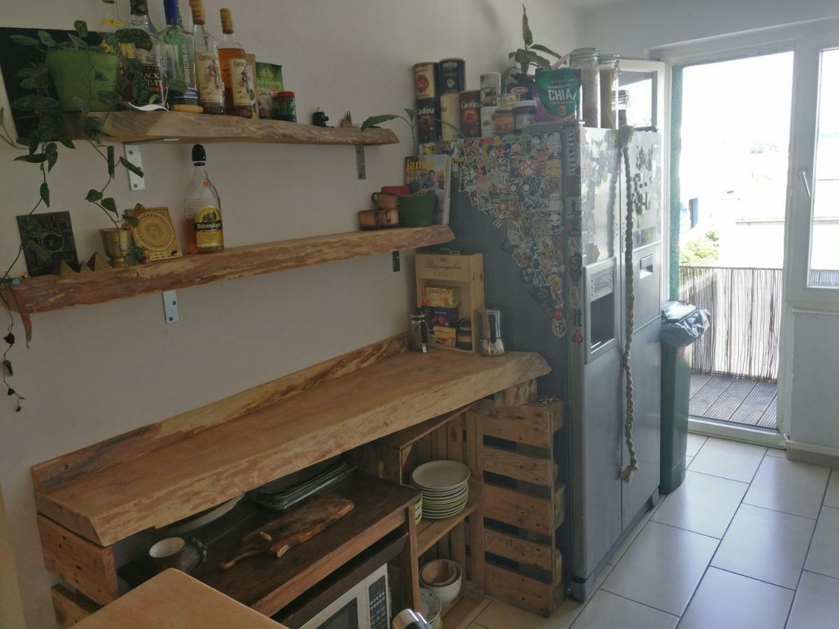 Apartamento Ehrenfeld 2 Colonia