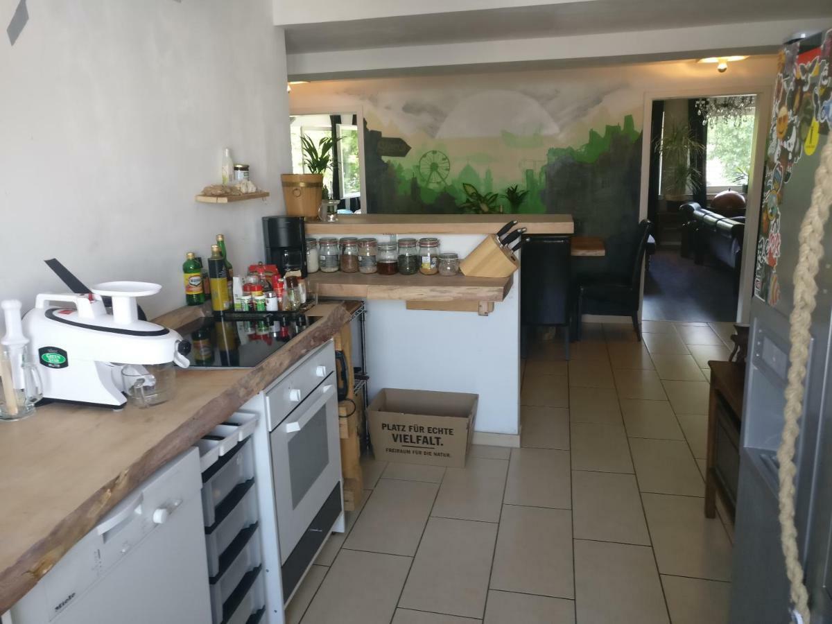 Apartamento Ehrenfeld 2 *