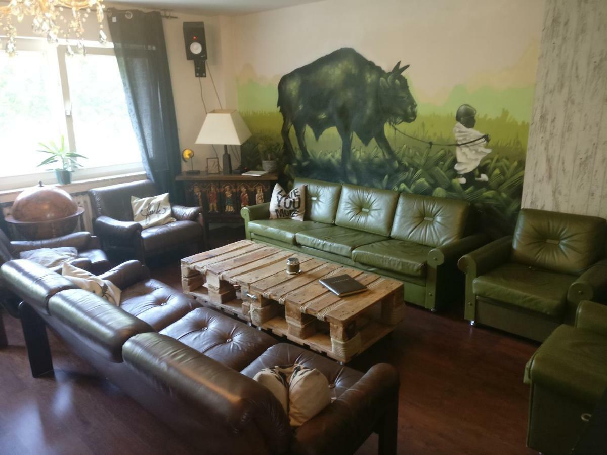 Apartamento Ehrenfeld 2