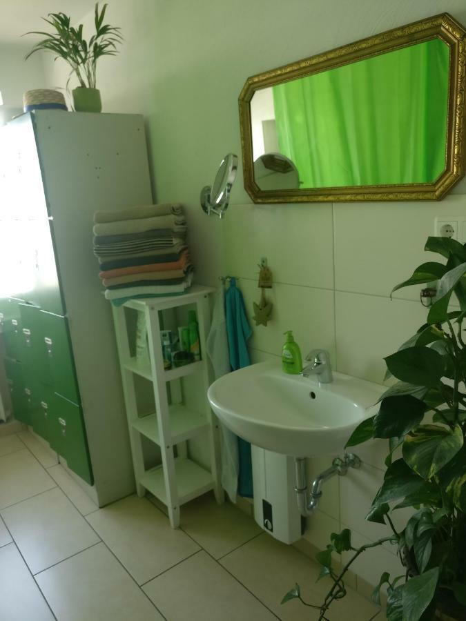 Ehrenfeld 2 Apartment
