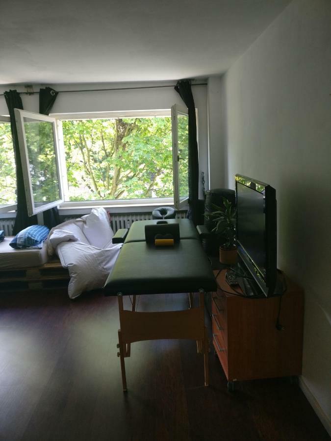 Apartment Ehrenfeld 2 *