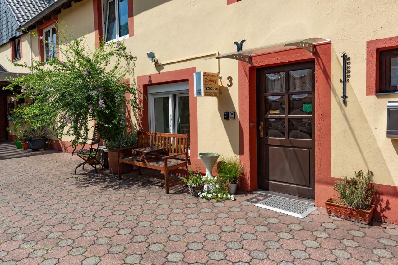 Pohlhof 3* Colonia