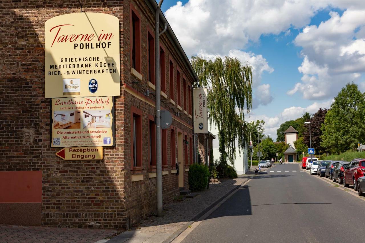 Pohlhof