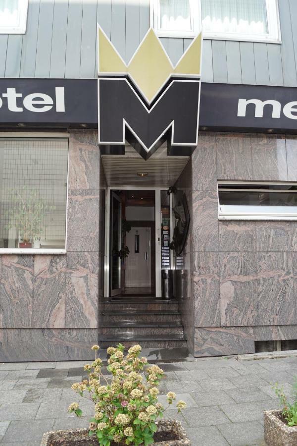 Merian 3* Cologne