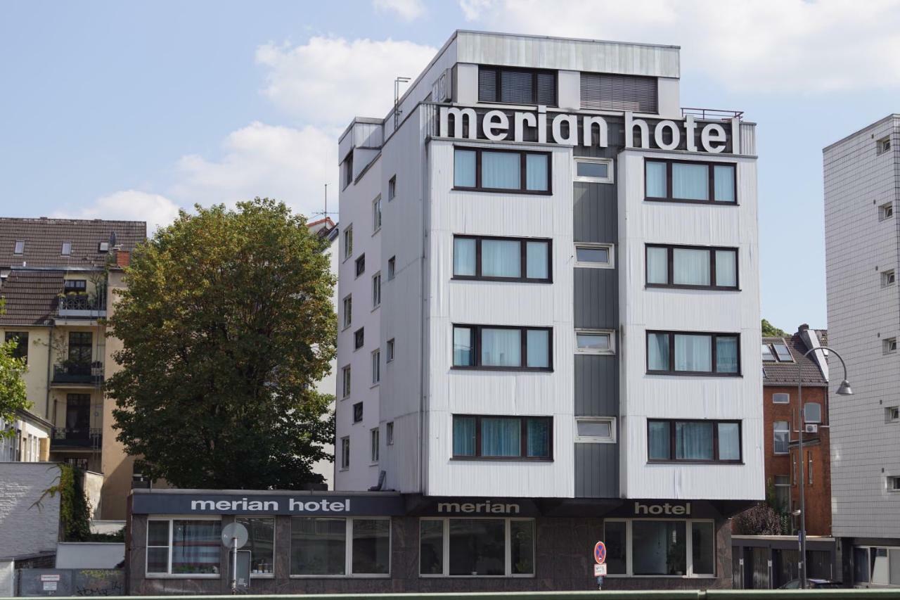 Hotel Merian 3*