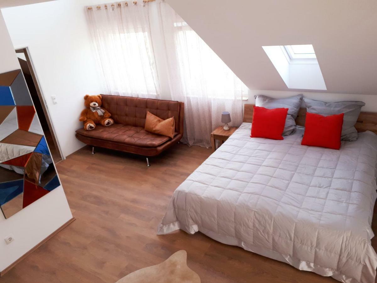 Gasthof Villa-seerose 2*