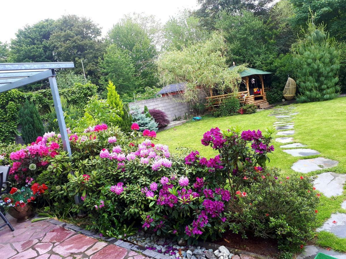 Pensión Villa-seerose Colonia