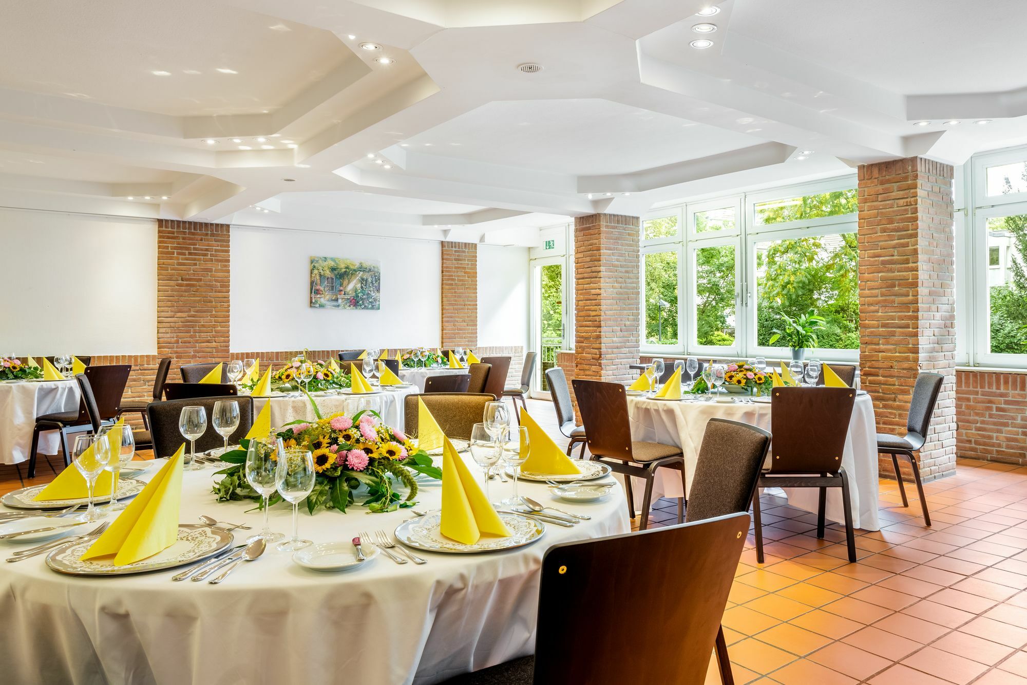 Messehotel Köln-deutz Köln