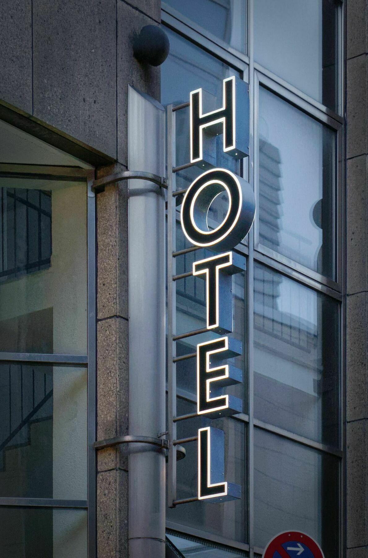 Hotel Opera 3*