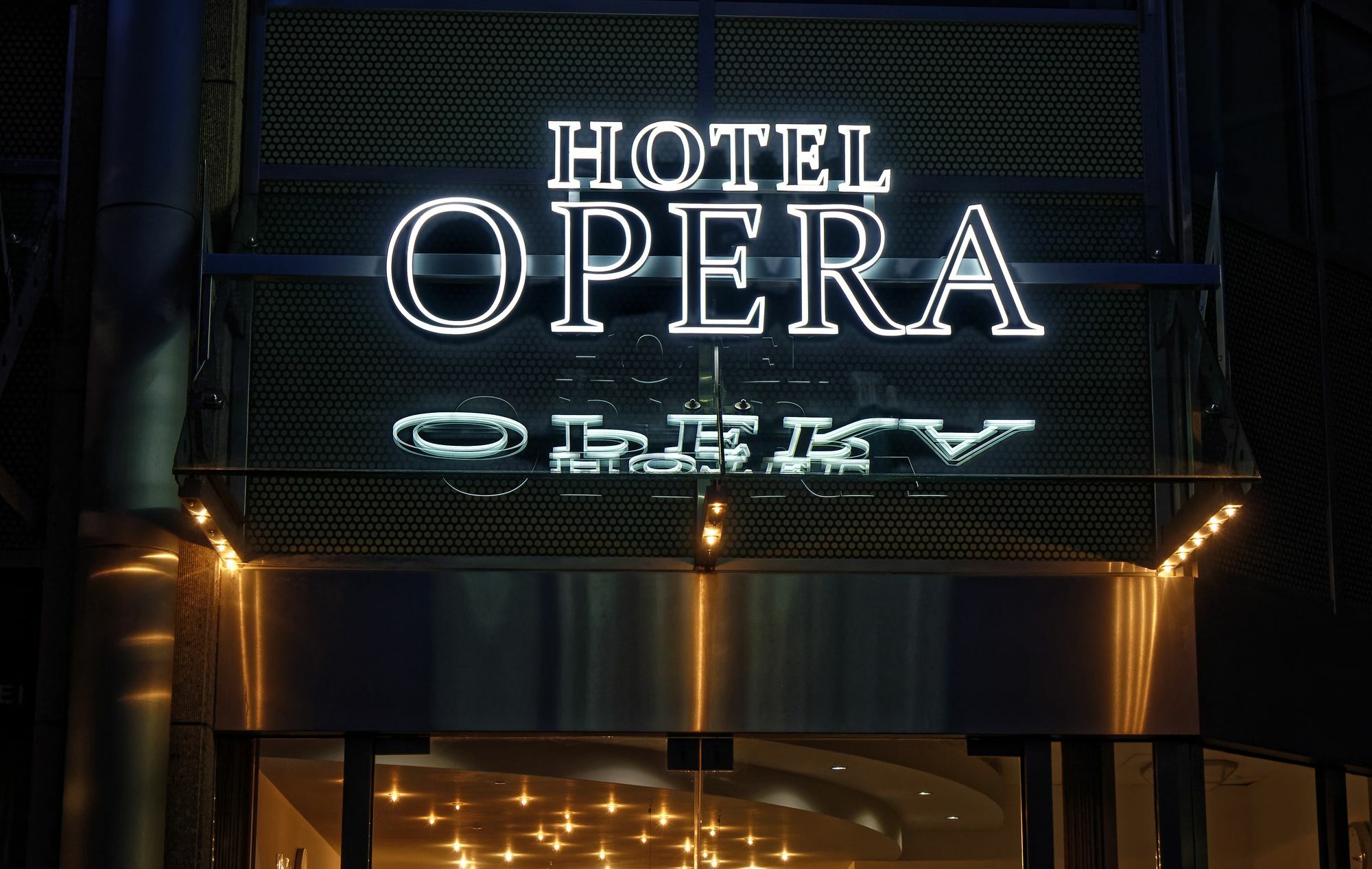 Opera Hotel Cologne