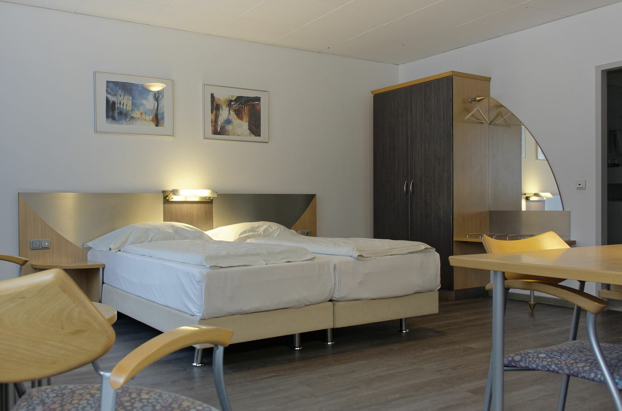 Hotel Opera