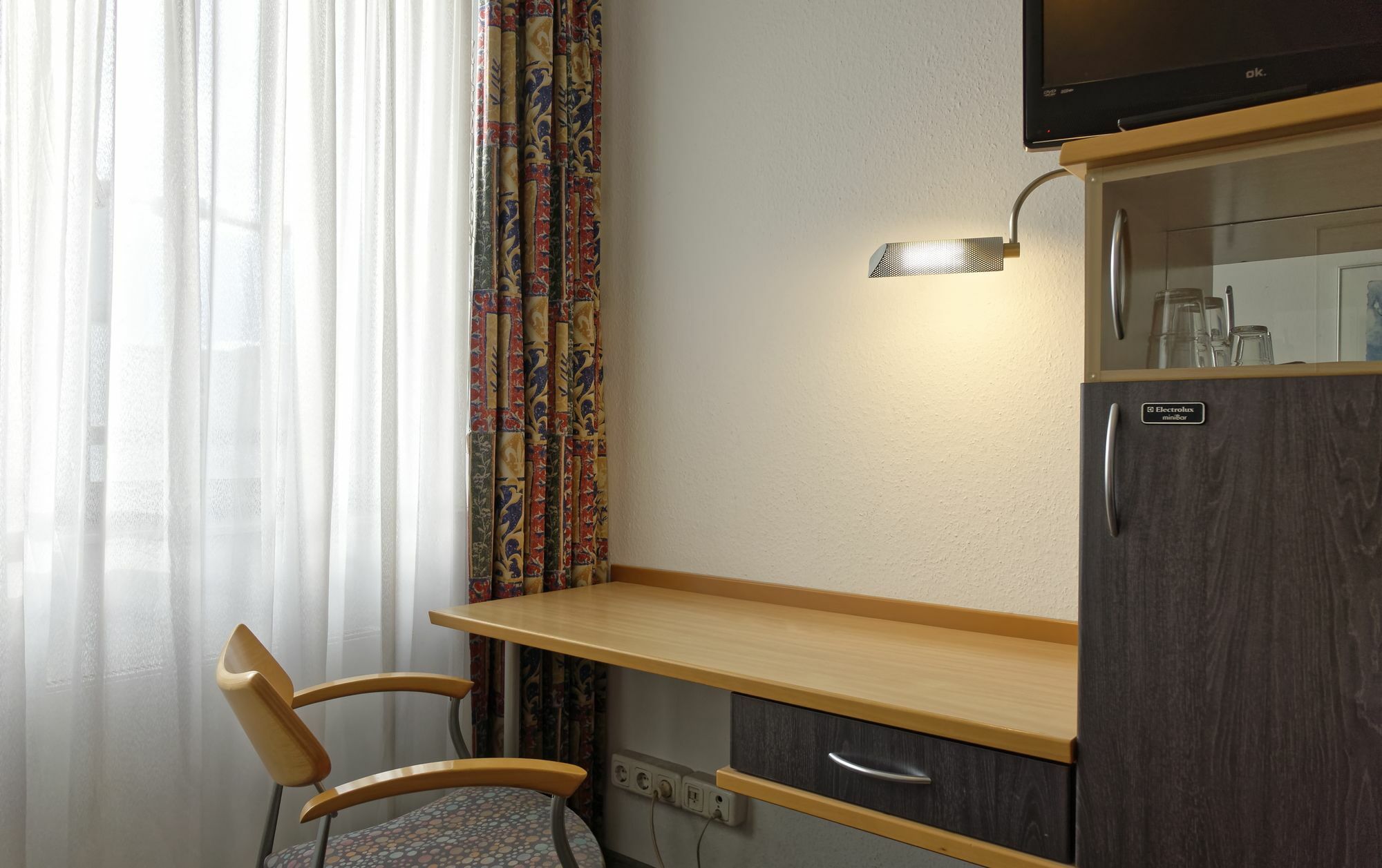 Hotel Opera 3*