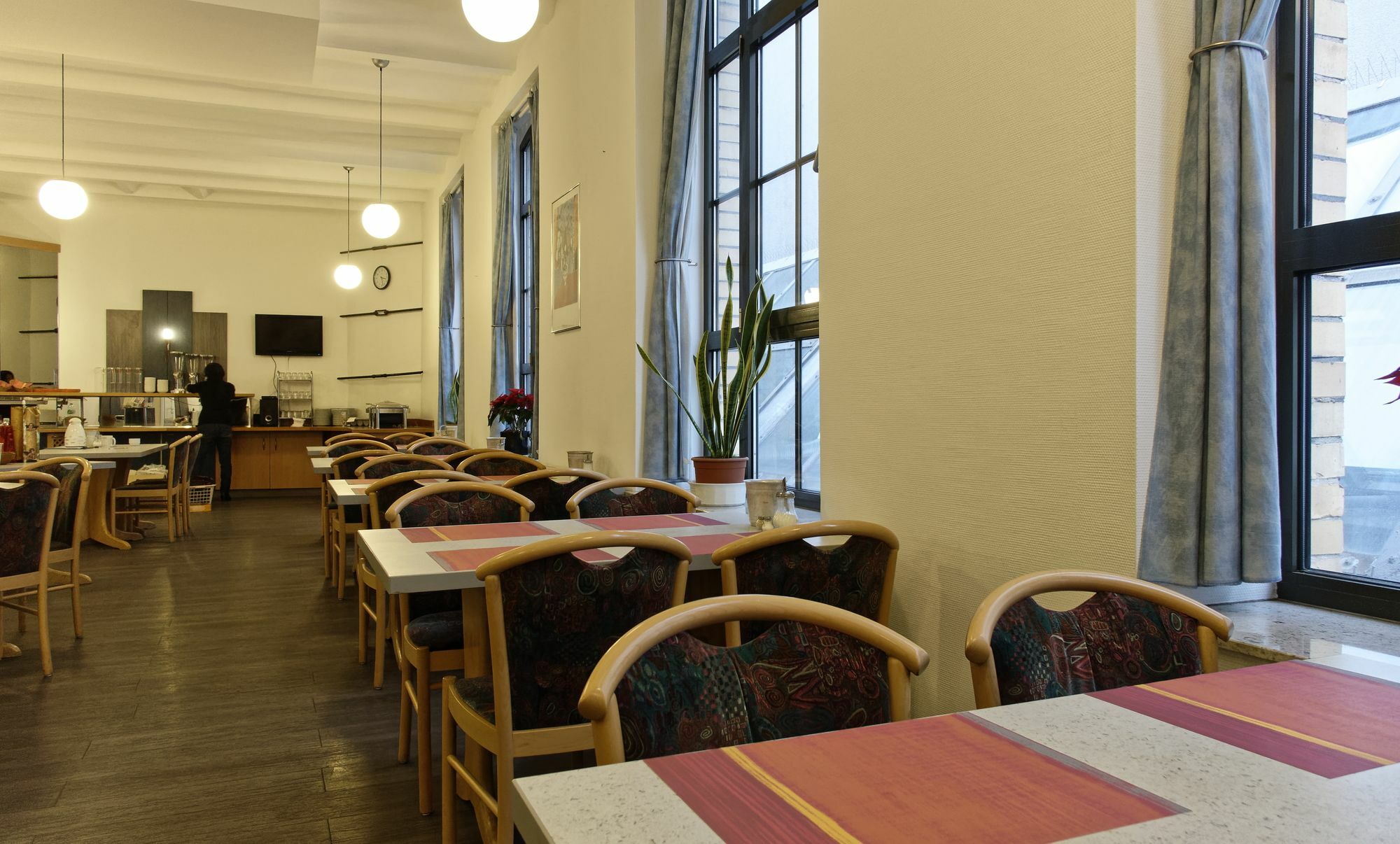 Opera Hotel Cologne
