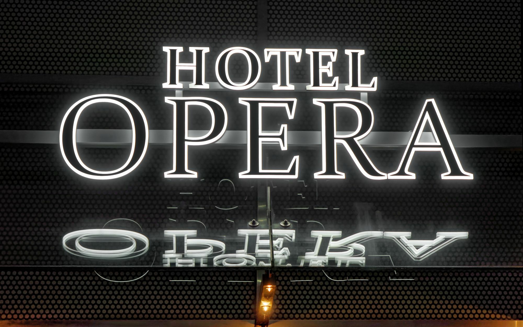 Opera Hotel Cologne