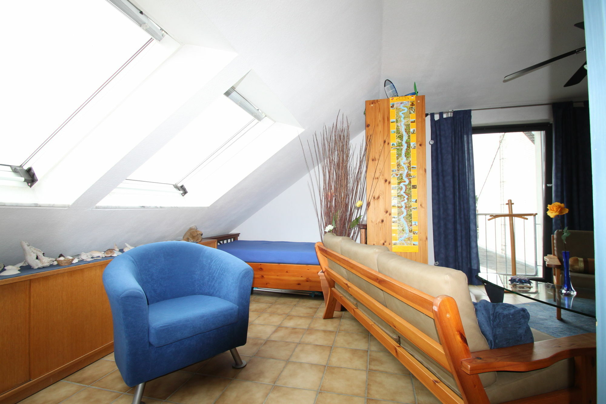 Homestay Am - *