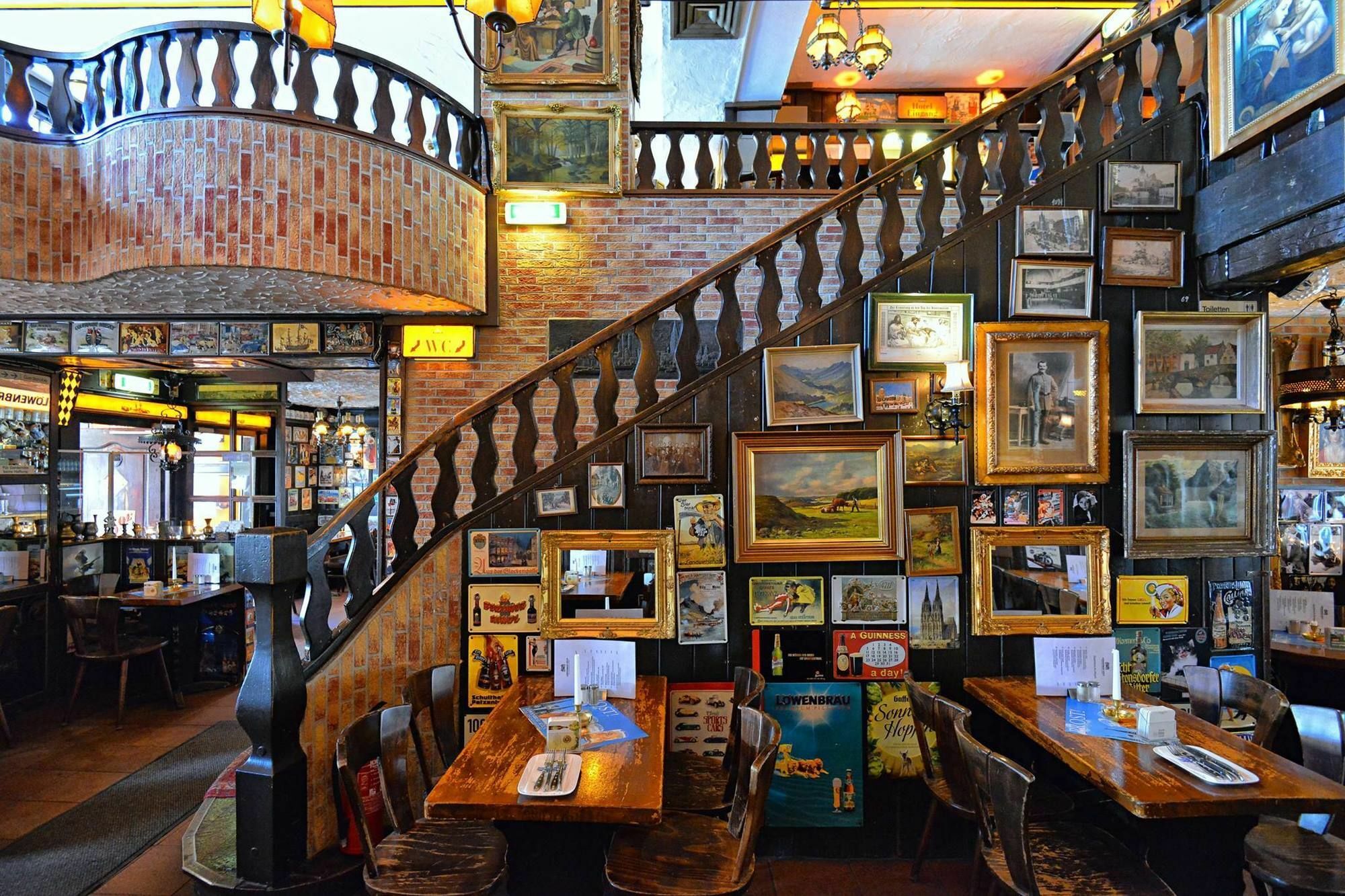Hotel Und Restaurant Loewenbraeu 3*