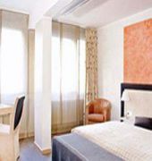 Nunohotel 3* Kolonia
