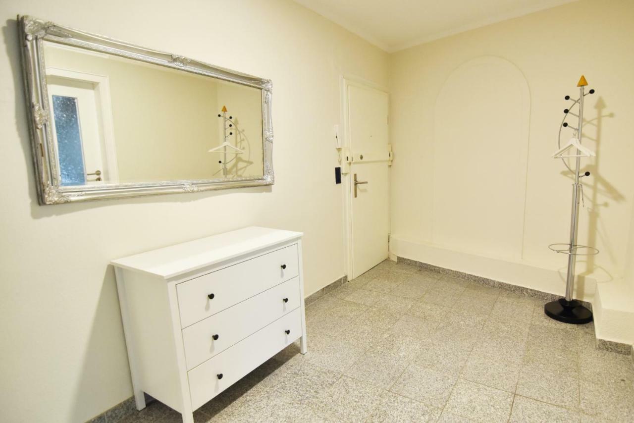 Dorya Am Ring Apartment