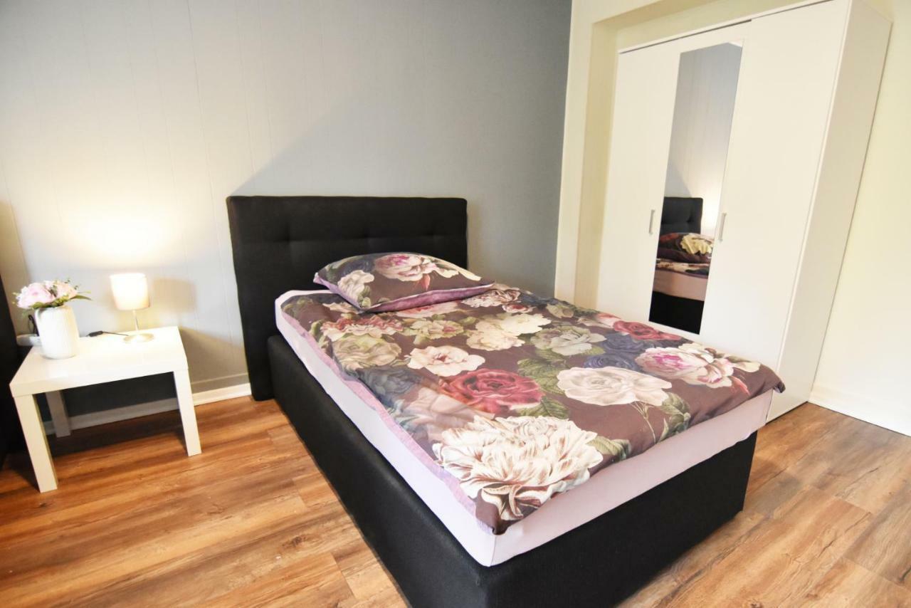 Apartment Dorya Am Ring *