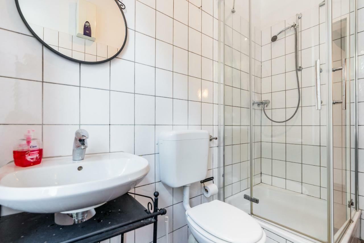 Apartment Dellbruck *